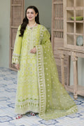 Maryum N Maria | Luxury Lawn 25 | ALIYA - MS50117 by Maryum N Maria - Designer Dress - Type: Ladies Clothes - Available at Libayah - 100% Original