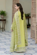 Maryum N Maria | Luxury Lawn 25 | ALIYA - MS50117 by Maryum N Maria - Designer Dress - Type: Ladies Clothes - Available at Libayah - 100% Original