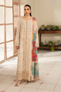 Maryum N Maria | Luxury Lawn 25 | ABIA - MS50120 by Maryum N Maria - Designer Dress - Type: Ladies Clothes - Available at Libayah - 100% Original