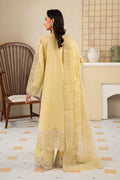 Maryum N Maria | Luxury Lawn 25 | ALZENA - MS50121 by Maryum N Maria - Designer Dress - Type: Ladies Clothes - Available at Libayah - 100% Original