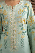 Maryum N Maria | Luxury Lawn 25 | ALAIA - MS50122 by Maryum N Maria - Designer Dress - Type: Ladies Clothes - Available at Libayah - 100% Original