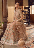 Crimson | Formal Wedding | An Ethereal Fantasy by Crimson - Designer Dress - Type: Ladies Clothes - Available at Libayah - 100% Original