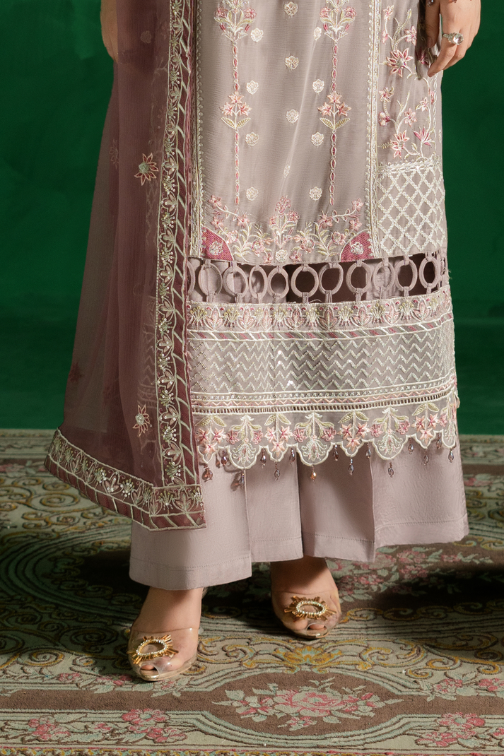 Zebtan | Farmaish Formals | FC-07 by Zebtan - Designer Dress - Type: Ladies Clothes - Available at Libayah - 100% Original