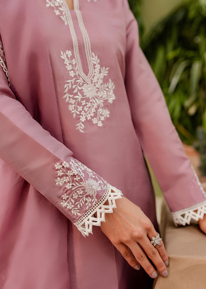 Allure | Syera Pret | AURA by Allure - Designer Dress - Type: Ladies Clothes - Available at Libayah - 100% Original