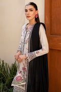 Jazmin | Summer Lawn 25 | IL-SS24-D8 by Jazmin - Designer Dress - Type: Ladies Clothes - Available at Libayah - 100% Original