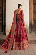 Iznik | Luxury Chiffon | ILC-07 by Iznik - Designer Dress - Type: Ladies Clothes - Available at Libayah - 100% Original