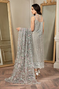 Zarif | Mehroz Formals | GRACE by Zarif - Designer Dress - Type: Ladies Clothes - Available at Libayah - 100% Original