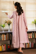 Cross Stitch | Mahiri Embroidered Lawn 24 | ROSY GLOW by Cross Stitch - Designer Dress - Type: Ladies Clothes - Available at Libayah - 100% Original