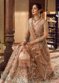 Crimson | Formal Wedding | An Ethereal Fantasy by Crimson - Designer Dress - Type: Ladies Clothes - Available at Libayah - 100% Original