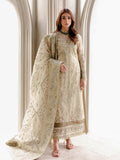 Gulaal | Luxury Pret | WARINA GL-LP-V1-05 by Gulaal - Designer Dress - Type: Ladies Clothes - Available at Libayah - 100% Original
