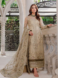 Gulaal | Luxury Pret | WARINA GL-LP-V1-05 by Gulaal - Designer Dress - Type: Ladies Clothes - Available at Libayah - 100% Original