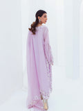 Farah Zubair | Luxury Pret | Nilufer by Farah Zubair - Designer Dress - Type: Ladies Clothes - Available at Libayah - 100% Original