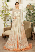 Adans Libas | Ocean Breeze Wedding Formals | Midnight Jazmine 5402 by Adans Libas - Designer Dress - Type: Ladies Clothes - Available at Libayah - 100% Original