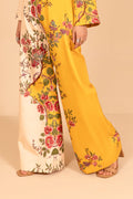 Fozia Khalid | Print Edit | Lumina by Fozia Khalid - Designer Dress - Type: Casuals - Available at Libayah - 100% Original