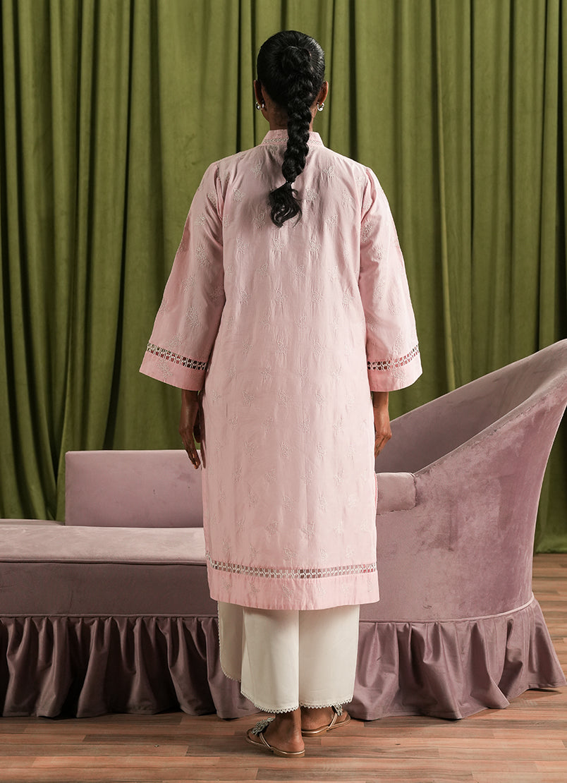 Image | Spring the Tea | ICSE-213905-12417 by Image - Designer Dress - Type: Ladies Clothes - Available at Libayah - 100% Original