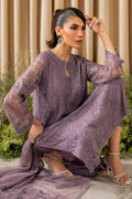 Naqshi | Lamour Evening Formals | STELLA by Naqshi - Designer Dress - Type: Luxury - Available at Libayah - 100% Original