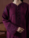 Faiza Faisal | Winter Edit 2024 | EMBER by Faiza Faisal - Designer Dress - Type: Ladies Clothes - Available at Libayah - 100% Original