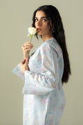 Afrozeh | Coords 25 | Icy Muse by Afrozeh - Designer Dress  - Type : Ladies Clothes - Available at Libayah - 100% Original 