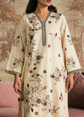 Image | Spring the Tea | ICSE-214207-12523 by Image - Designer Dress - Type: Ladies Clothes - Available at Libayah - 100% Original