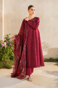 Iznik | Festive lawn 24 | SFL-02 by Iznik - Designer Dress - Type: Ladies Clothes - Available at Libayah - 100% Original