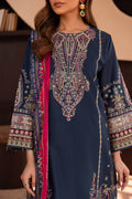 Batik | Kai Formals | Cyan by Batik - Designer Dress - Type: Ladies Clothes - Available at Libayah - 100% Original