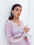 Farah Zubair | Luxury Pret | Nilufer by Farah Zubair - Designer Dress - Type: Ladies Clothes - Available at Libayah - 100% Original