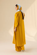 Erum Khan | Lillia Summer Edit | Honey Haze by Erum Khan - Designer Dress - Type: Ladies Clothes - Available at Libayah - 100% Original