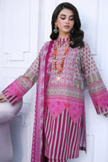 Charizma | Lawn Collection 24 | CPS4-04 by Charizma - Designer Dress - Type: Casuals - Available at Libayah - 100% Original