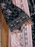 Flossie | Siara Velvet Formals | V-103 - B by Flossie - Designer Dress - Type: Ladies Clothes - Available at Libayah - 100% Original