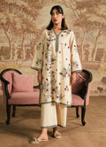 Image | Spring the Tea | ICSE-214207-12523 by Image - Designer Dress - Type: Ladies Clothes - Available at Libayah - 100% Original