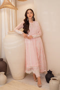 Azure | Luxe Formals | Pink Delight by Azure - Designer Dress - Type: Ladies Clothes - Available at Libayah - 100% Original
