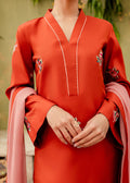 Allure | Syera Pret | FLORA by Allure - Designer Dress - Type: Ladies Clothes - Available at Libayah - 100% Original