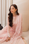 Azure | Luxe Formals | Pink Delight by Azure - Designer Dress - Type: Ladies Clothes - Available at Libayah - 100% Original