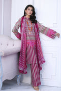 Charizma | Lawn Collection 24 | CPS4-04 by Charizma - Designer Dress - Type: Casuals - Available at Libayah - 100% Original
