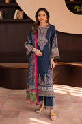 Batik | Kai Formals | Cyan by Batik - Designer Dress - Type: Ladies Clothes - Available at Libayah - 100% Original