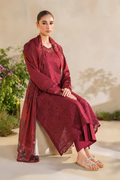 Iznik | Festive lawn 24 | SFL-02 by Iznik - Designer Dress - Type: Ladies Clothes - Available at Libayah - 100% Original
