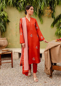 Allure | Syera Pret | FLORA by Allure - Designer Dress - Type: Ladies Clothes - Available at Libayah - 100% Original