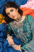 Charizma | Lawn Collection 24 | CH4-07 by Charizma - Designer Dress - Type: Casuals - Available at Libayah - 100% Original