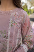 Sobia Nazir | Basics 25 | Design 5A by Sobia Nazir - Designer Dress - Type: Ladies Clothes - Available at Libayah - 100% Original
