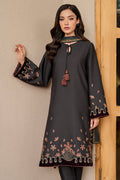 Jazmin | Winter Edition 24 | KHADDAR UW-0047 by Jazmin - Designer Dress - Type: Luxury - Available at Libayah - 100% Original