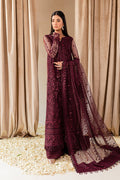 Farasha | Lumiere Luxury Collection 23 | CYRA by Farasha - Designer Dress - Type: Ladies Clothes - Available at Libayah - 100% Original