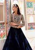 Kanwal Malik | Wedding Formals and Bridals | Nandini by Kanwal Malik - Designer Dress - Type: Ladies Clothes - Available at Libayah - 100% Original