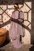 Rangrasiya | Premium Summer Lawn 25 | Prisa by Rangrasiya - Designer Dress - Type: Ladies Clothes - Available at Libayah - 100% Original