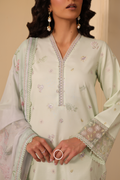 Seran | Nayab Eid Lawn | ABEER by Seran - Designer Dress - Type: Ladies Clothes - Available at Libayah - 100% Original