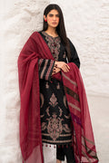 Jazmin | Summer Lawn 25 | USE-9130 by Jazmin - Designer Dress - Type: Ladies Clothes - Available at Libayah - 100% Original