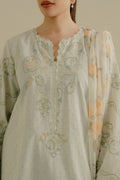 Zara Shahjahan | Coco Lawn 25 | Elva-1B by Zara Shahjahan - Designer Dress - Type: Ladies Clothes - Available at Libayah - 100% Original