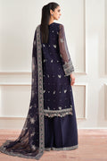 Farasha | Essence Formals 25 | Serene Wave by Farasha - Designer Dress  - Type : Ladies Clothes - Available at Libayah - 100% Original 