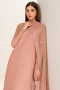 Farasha | Lumiere Formals | EMILY by Farasha - Designer Dress - Type: Formal - Available at Libayah - 100% Original