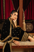 Laj | Velvets Formals | MELEK by Laj - Designer Dress - Type: Ladies Clothes - Available at Libayah - 100% Original