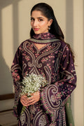 Jazmin | Shahkaar Luxury Lawn 25 | SL25-D6 by Jazmin - Designer Dress - Type: Ladies Clothes - Available at Libayah - 100% Original